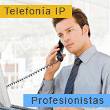 Línea Telefónica IP
